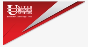 Home - United Business Systems #3898622