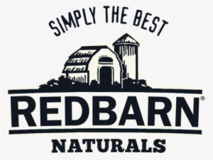 Always Provide A Fresh Supply Of Drinking Water - Red Barn Pet Products Logo #3898701