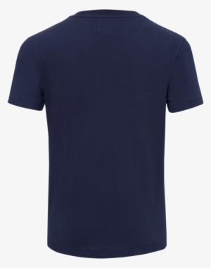 Blue Tshirt Png - T-shirt #3898926