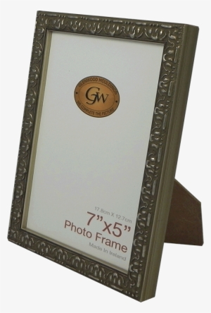 More Views - Picture Frame #3898967