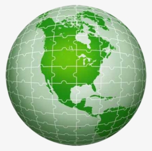 Backgroundless Green - - North America #3898969