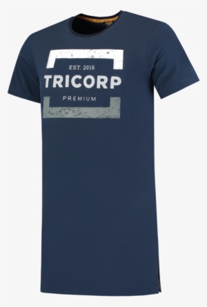 Men's Premium T-shirt Long - Active Shirt #3899172