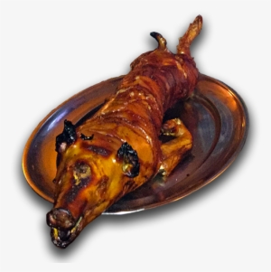 1 Suckling Pig - Leitão Da Bairrada Png #3899179
