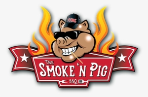 Barbecue Pig Png Pluspng - Cartoon #3899204