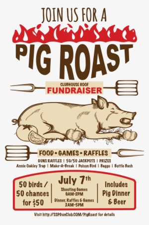 The Fine Print - South St. Paul Rod & Gun Club #3899228