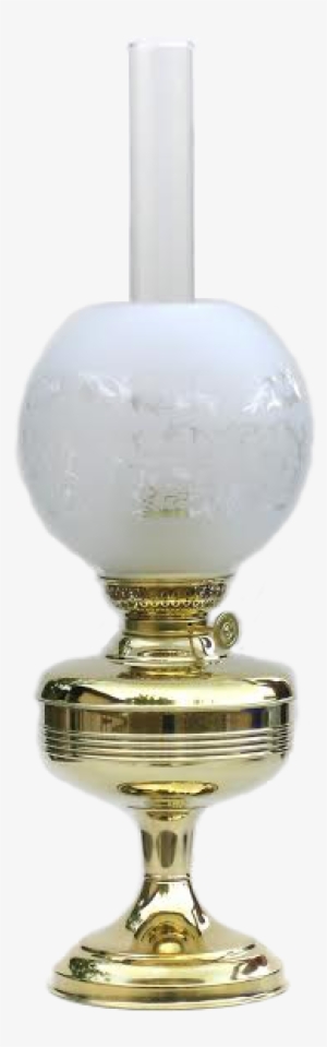 The Kosmos 'patronne' Is A Graceful Solid Brass Oil - Trophy #3899259