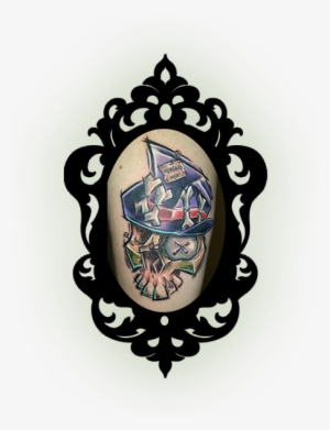 Gray Silva Tattoo - Boyhood Stories Of Famous Men By Katherine Dunlap Cather #3899293