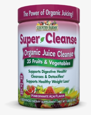 Features 35 Organic Fruits And Vegetables - Cranberry #3899517