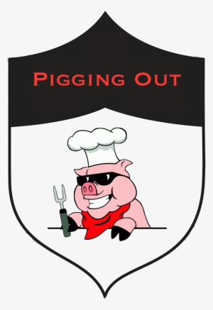 Catering Services It's Easier Than Ever To Work A Pig, - Pig Roast Clipart #3899519