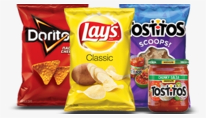 Pepsico Photo - Tostitos Food Grocery Tortilla Chips, Scoops, 12 Ounce #3899558