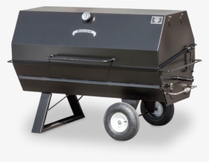 Meadow Creek Pr60 - Grilling #3899559