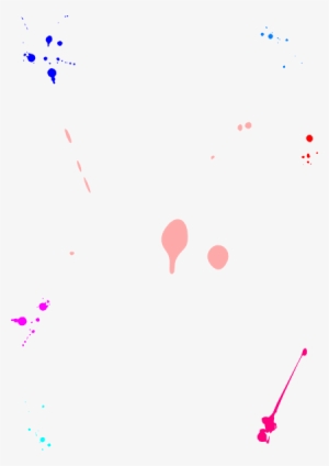 Paintsplatter Svg Clip Arts 420 X 594 Px #3899588