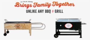 Buy Bbq Grills - La Caja China Sp-300dp - Black #3899696