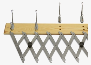 Point 2 Point Layout Coat Hooks - M Power Point 2 Point Mk2 #3899716