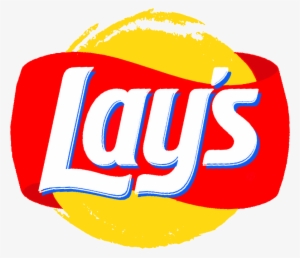 1996 2003 - Lay - Lays Logo Png #3899772 1996 2003 - Lay - Lays Logo Png #3899772