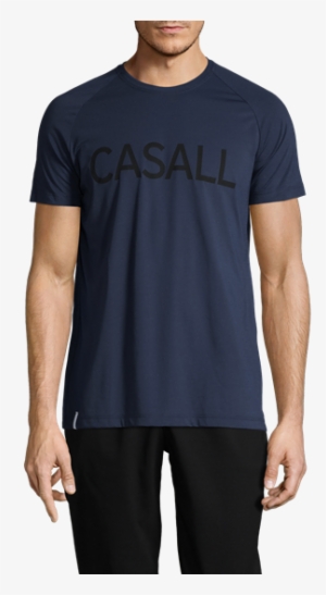 M Logo Tee - Eddie Bauer T Shirts #3899820