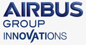 Airbus Group Innovations Logo #3899894