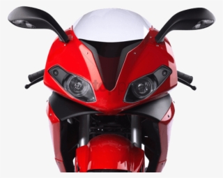Motorcycle & Motorbikes - Motor Bike Front Png #3899921