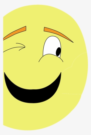 Smiley #3899959
