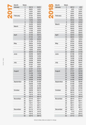 157335 Clcourworld 2017 2018 Calendar - Calendar #390026