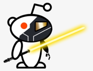 Reddit Overly Positive - Reddit Logo Svg #390052