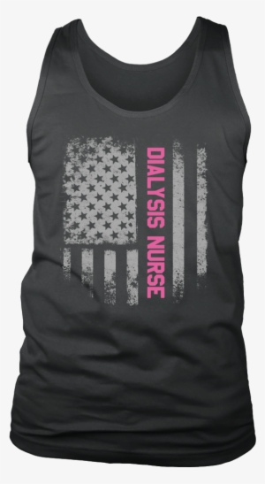 American Flag Grunge - Social Work T Shirt Designs #390126