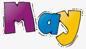 May Month Images Pictures Photos For Tumblr Pinterest - May Clipart #390192