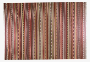 Taos Pattern Rug #390236