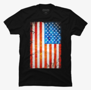 Grunge Usa Flag $25 - Best Gift - Key State Hoodie/t-shirt/mug Black/navy/pink/white #390249
