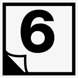 Number Of Leaves - Number #390474