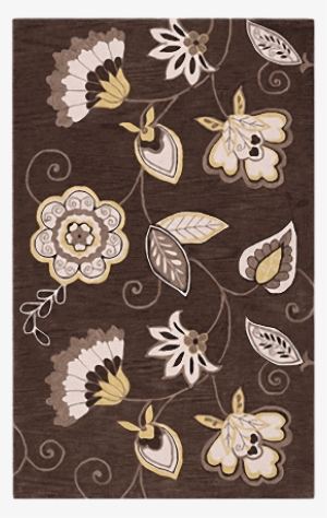 Impressions 8x10 Rug - Surya Area Rug Ipr4001 Impressions Plush Pile #390498