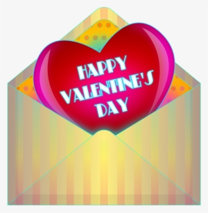 Love Clipart, San Valentine's Day Card, Card Template, - Happy Valentines Day Oval Ornament #390538
