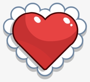 Clickable Valentine - Portable Network Graphics #390562