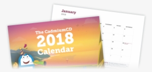 Display In Your Office - Calendar #390636