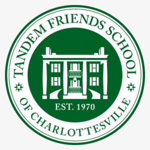 Tandem Friends School - Tandem Friends Logo #390738