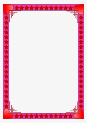 This Free Icons Png Design Of Valentine Frame #390810