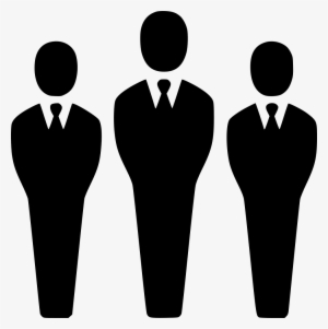 Men Users People Group People Comments - Icon #390877