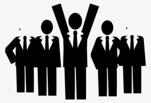 A Group Of People Comments - Icon #391005