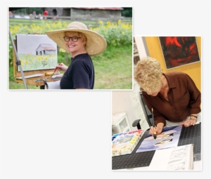 Classes - Senior Citizen #391006