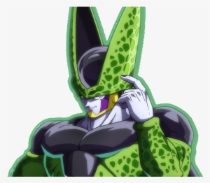 Bandai Namco Teases The Next Dragon Ball Fighterz Dlc - Cell Dragon Ball Fighterz #391185