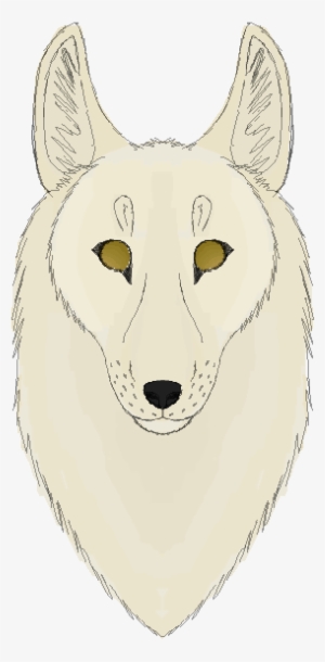 White Wolf - Czechoslovakian Wolfdog #391369