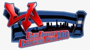 Scroll Banner Art-2018 Sm - Los Angeles #391393