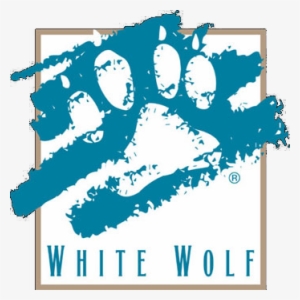 I Still Remember Exactly How I Was Introduced To White - White Wolf Publishing #391410