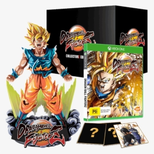 Xbox One Dragon Ball Fighterz #391465 Xbox One Dragon Ball Fighterz #391465