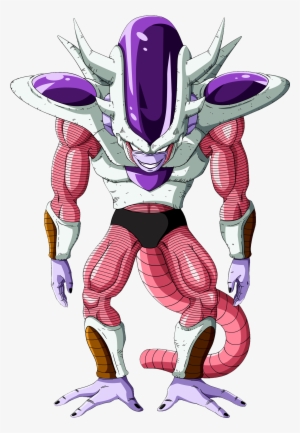 Dragon Ball Z 2 - Dragon Ball Z Frieza #391588