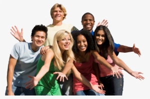 Young People Png #391631