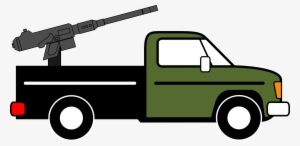 Vector Freeuse Download Great Pick Up Clip Technical - Pick Up Truck Clip Art #391737