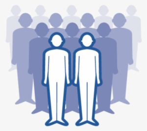 Lots Of People - Organization #391908