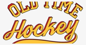 Old Time Hockey Review #391973
