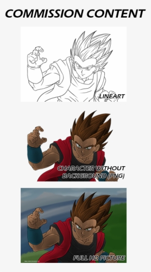 - Only 10 Commission In Total - Cartoon #392023